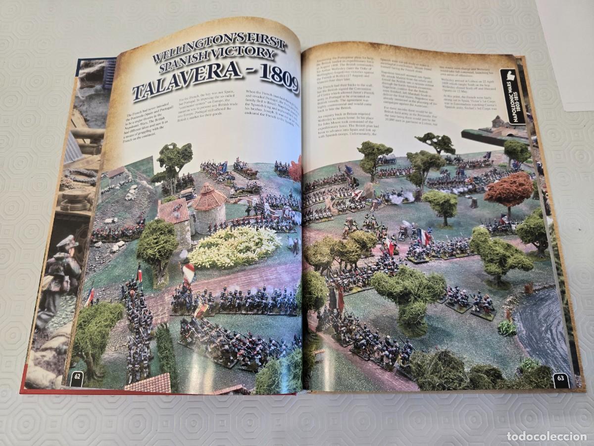 Hobbys: MEGA WARGAMES BIG BATTLES, IN MINIATURE - Foto 3
