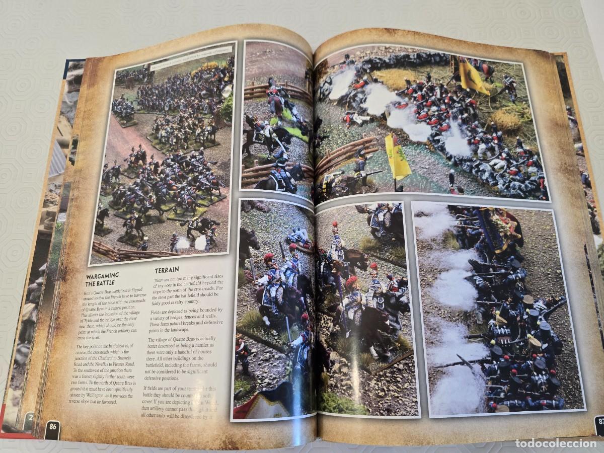 Hobbys: MEGA WARGAMES BIG BATTLES, IN MINIATURE - Foto 5