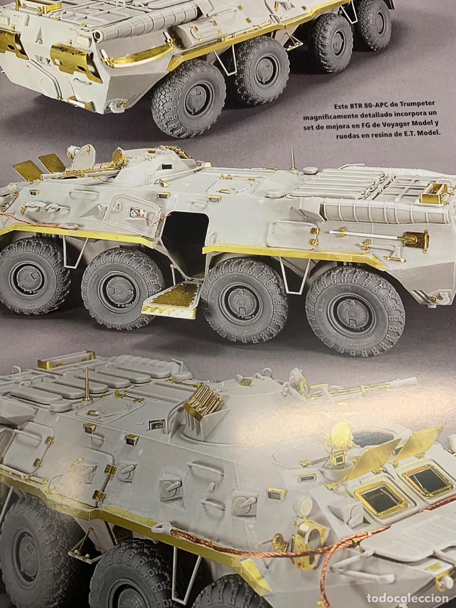 Hobbys: Libro F.A.Q.3. Libro de Modelismo (Bols 34) - Foto 3