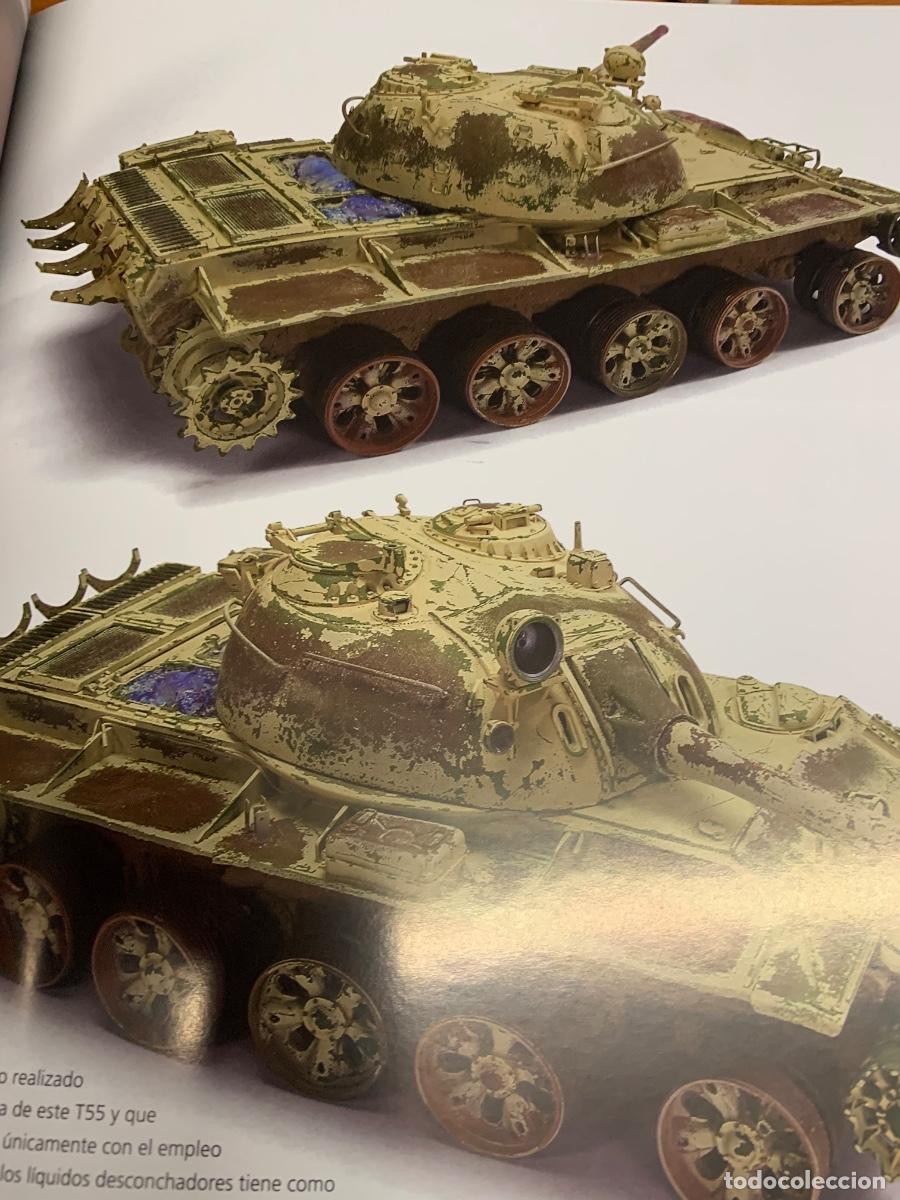 Hobbys: Libro F.A.Q.3. Libro de Modelismo (Bols 34) - Foto 4