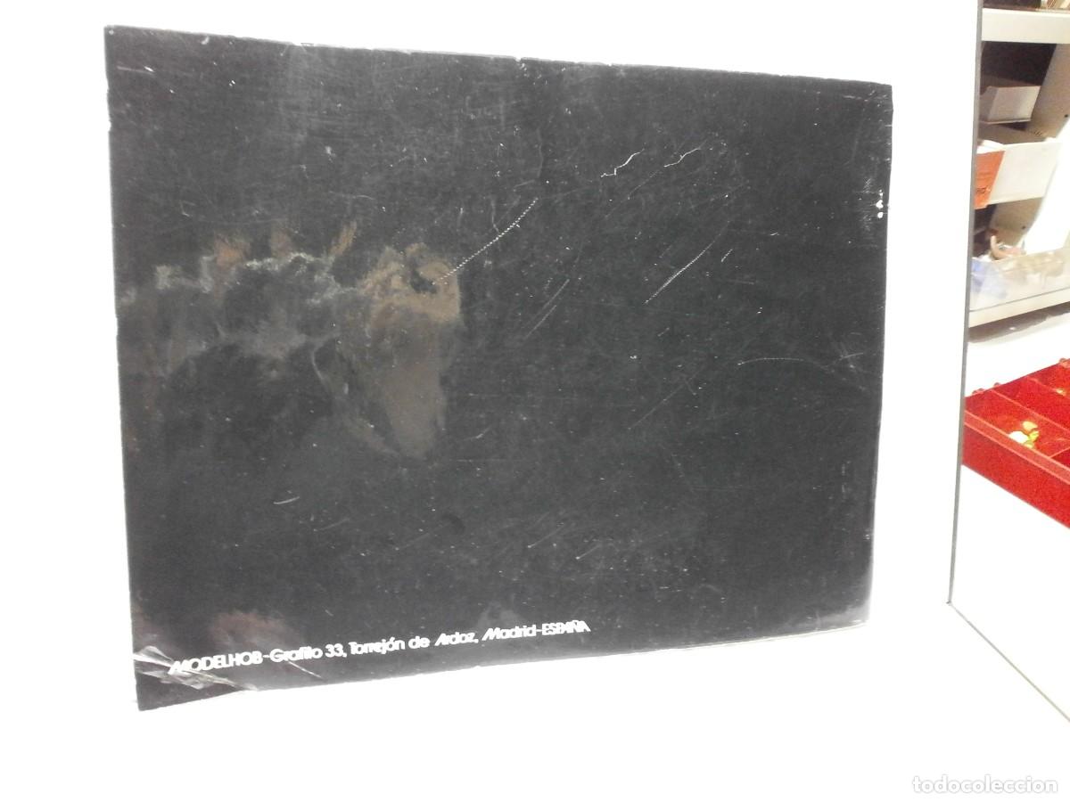 Hobbys: catalogo general modelhob model hob a&ntilde;o 1980 - Foto 2