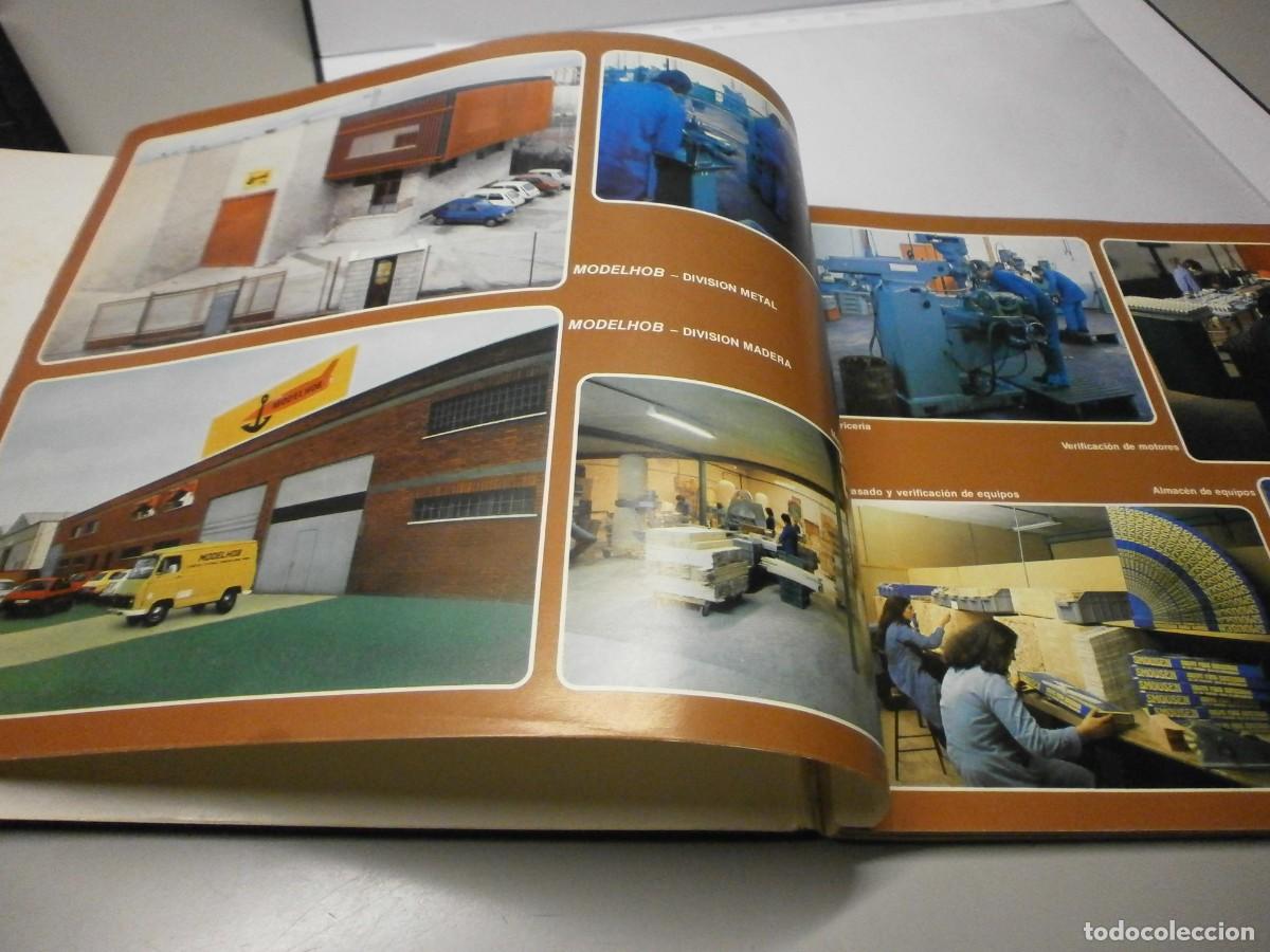 Hobbys: catalogo general modelhob model hob a&ntilde;o 1980 - Foto 3
