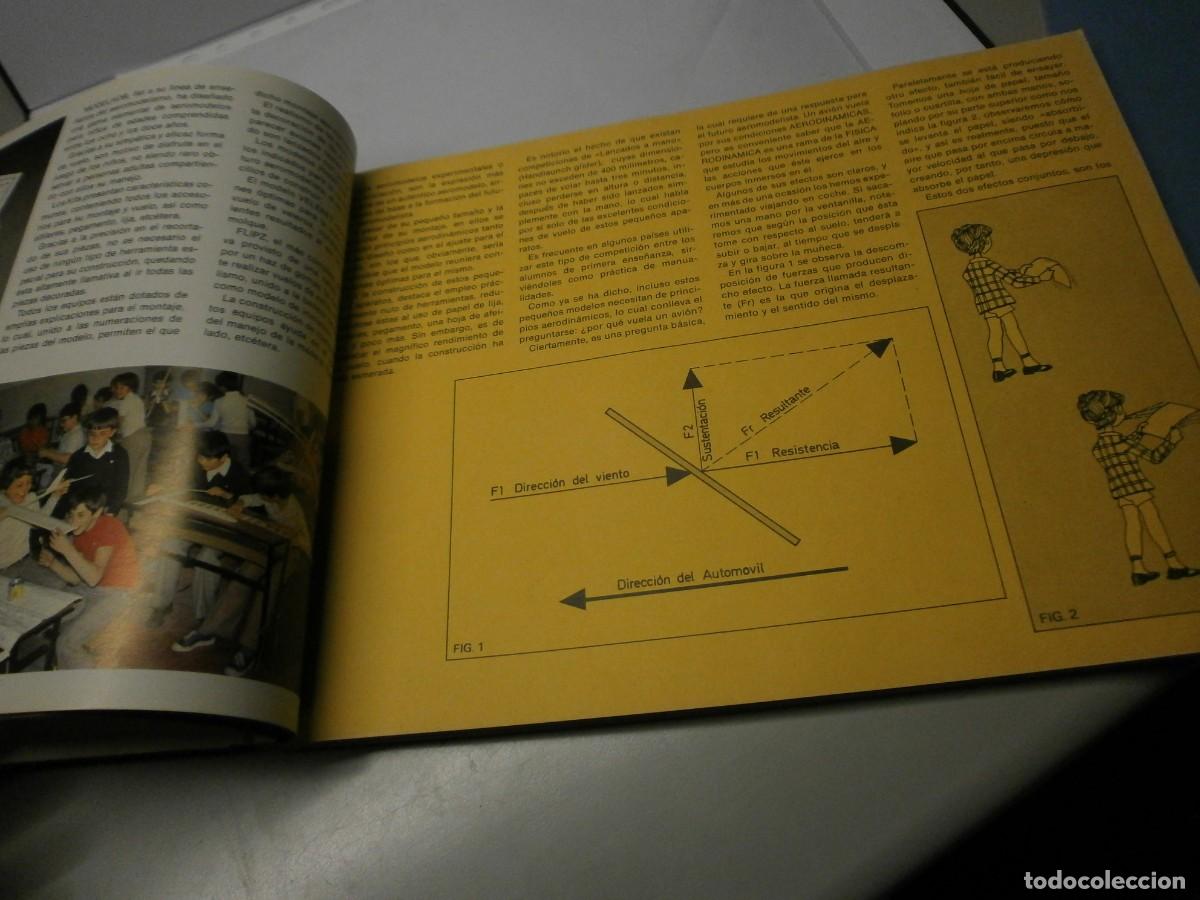 Hobbys: catalogo general modelhob model hob a&ntilde;o 1980 - Foto 5