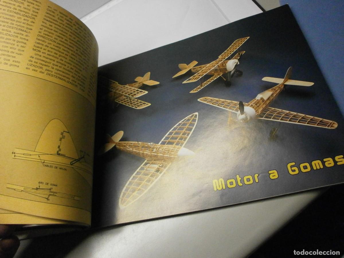 Hobbys: catalogo general modelhob model hob a&ntilde;o 1980 - Foto 6