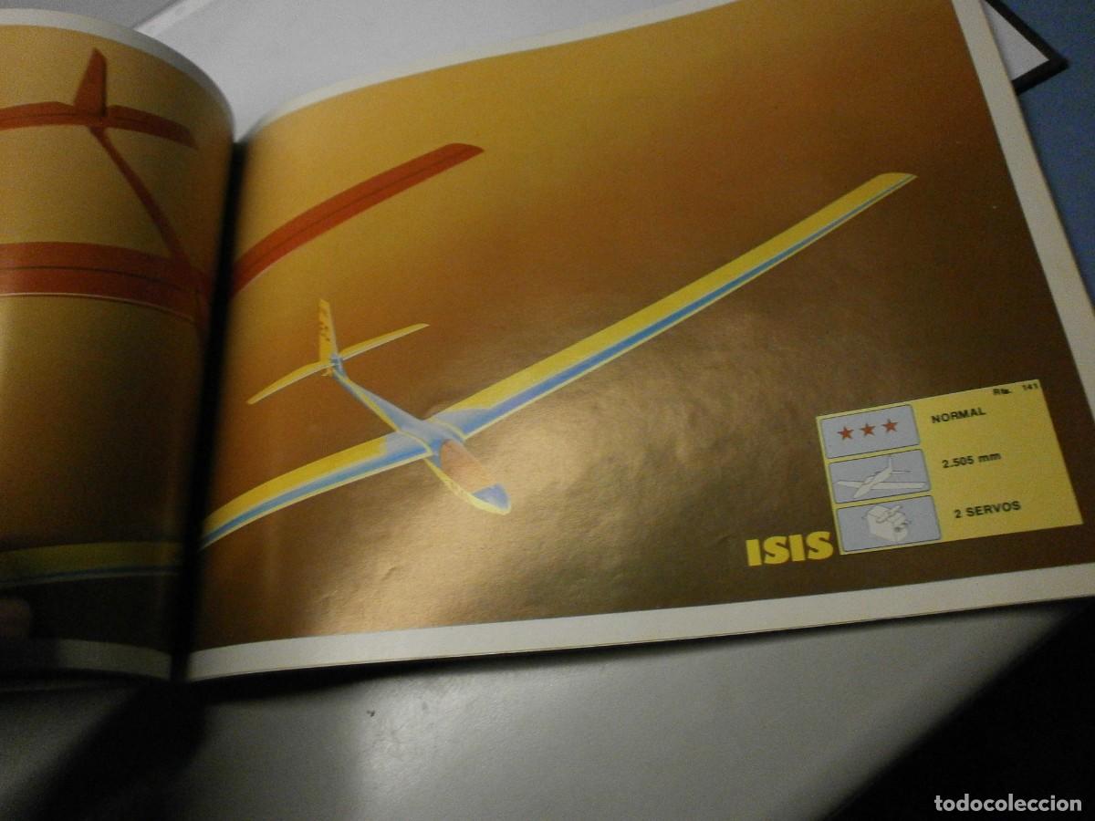 Hobbys: catalogo general modelhob model hob a&ntilde;o 1980 - Foto 10