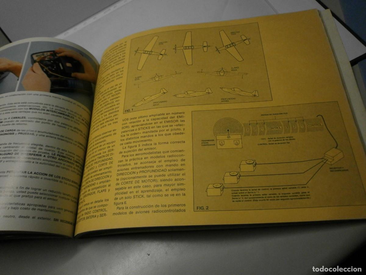 Hobbys: catalogo general modelhob model hob a&ntilde;o 1980 - Foto 12