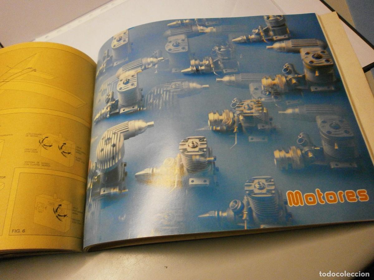 Hobbys: catalogo general modelhob model hob a&ntilde;o 1980 - Foto 13