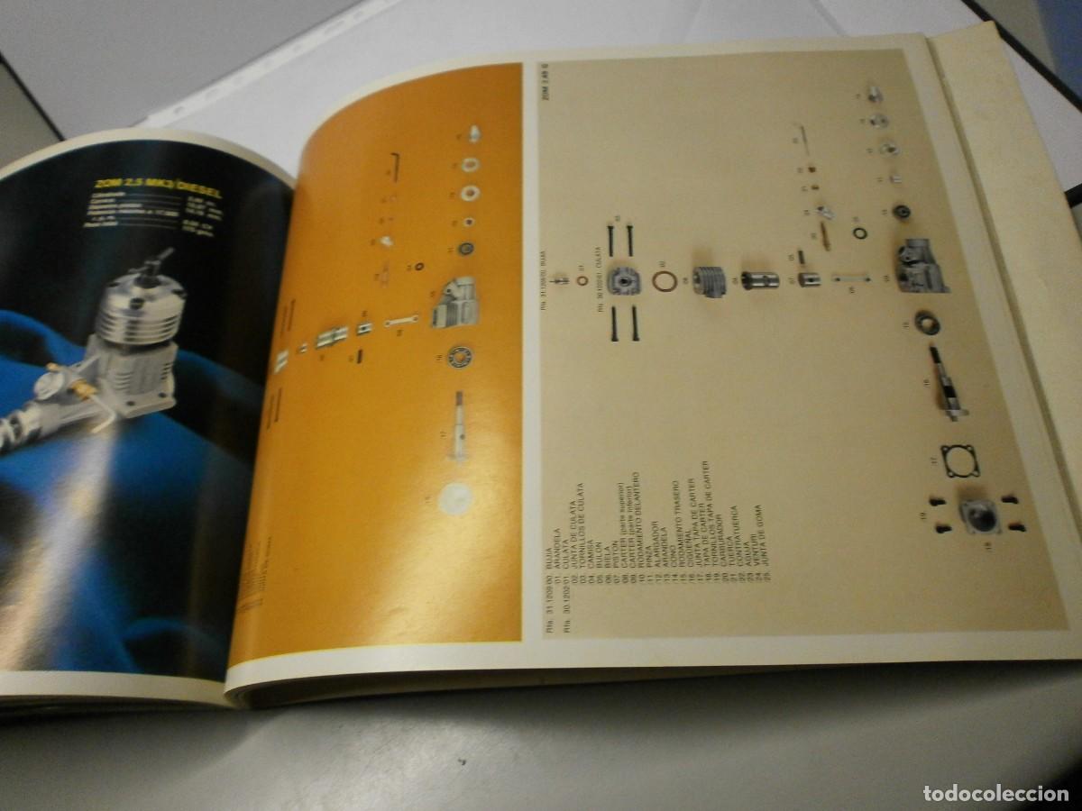 Hobbys: catalogo general modelhob model hob a&ntilde;o 1980 - Foto 14