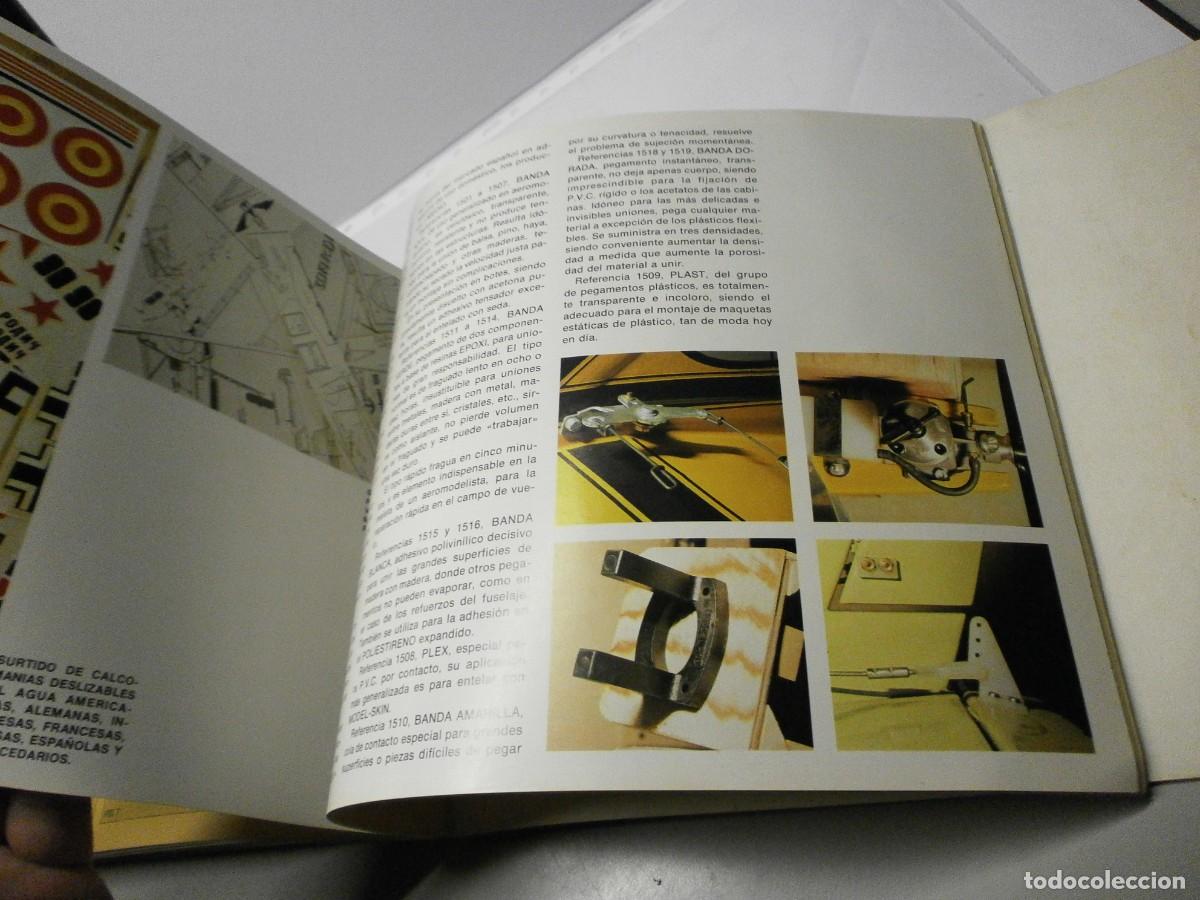 Hobbys: catalogo general modelhob model hob a&ntilde;o 1980 - Foto 16