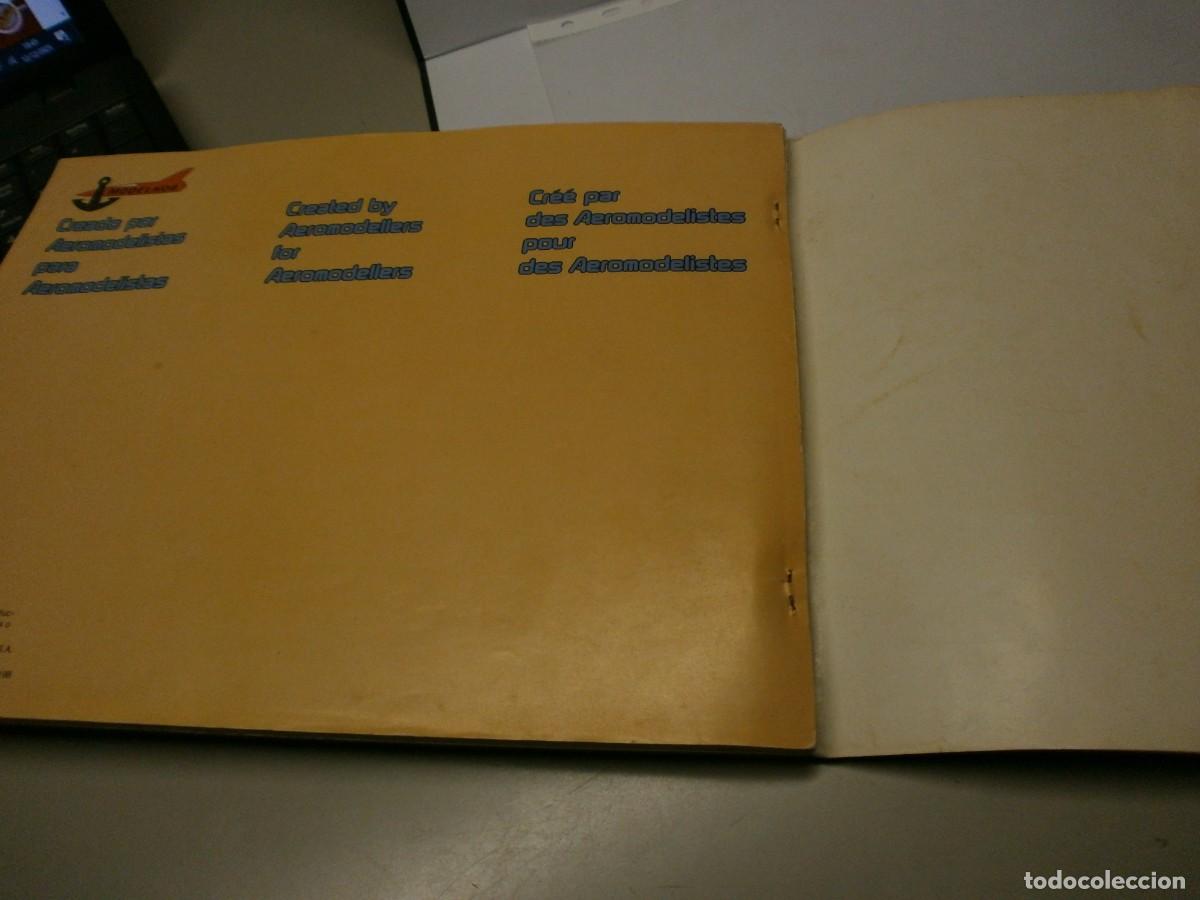 Hobbys: catalogo general modelhob model hob a&ntilde;o 1980 - Foto 19