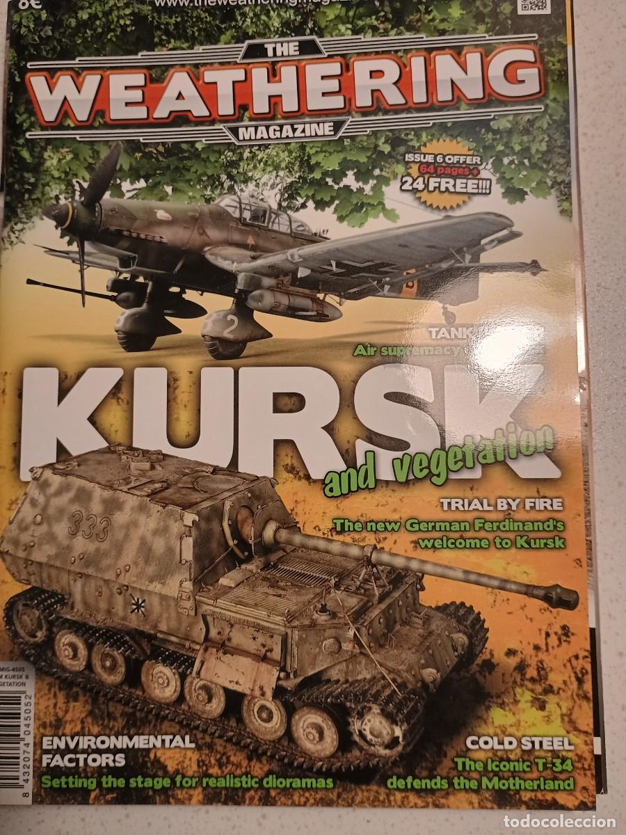 Hobbys: Magazine how to build models - Foto 1