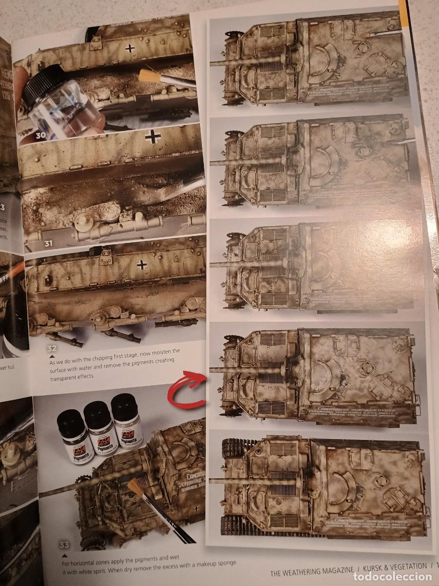 Hobbys: Magazine how to build models - Foto 2