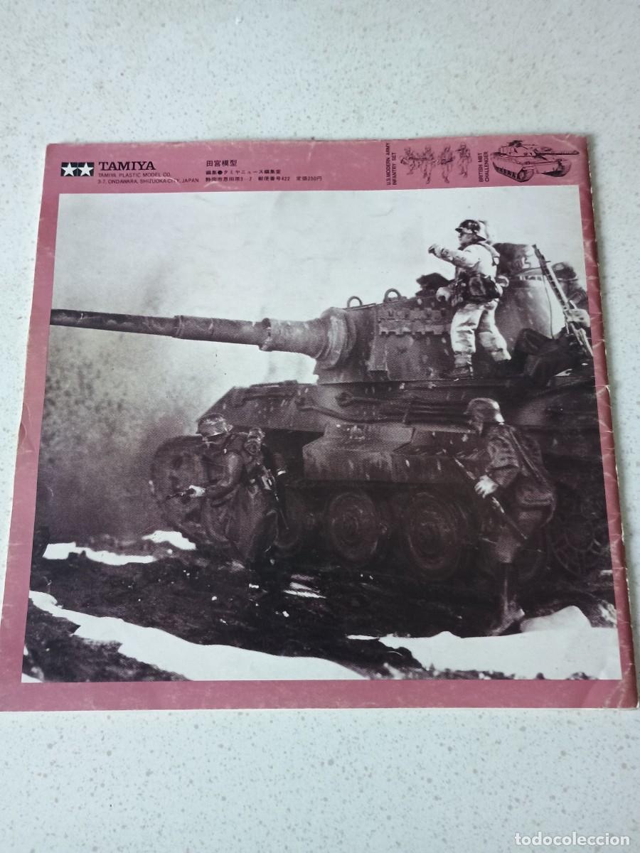 Hobbys: Tamiya Pachi magazine - Foto 2