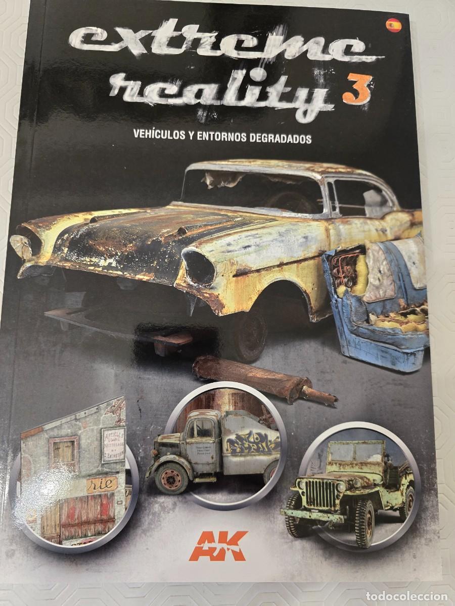 Hobbys: Extreme Reality ISSUE 03