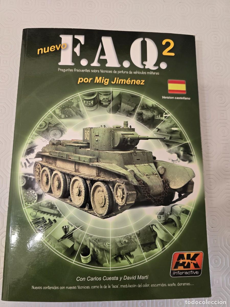 Hobbys: MANUAL MIG JIMENEZ F.A.Q. 2