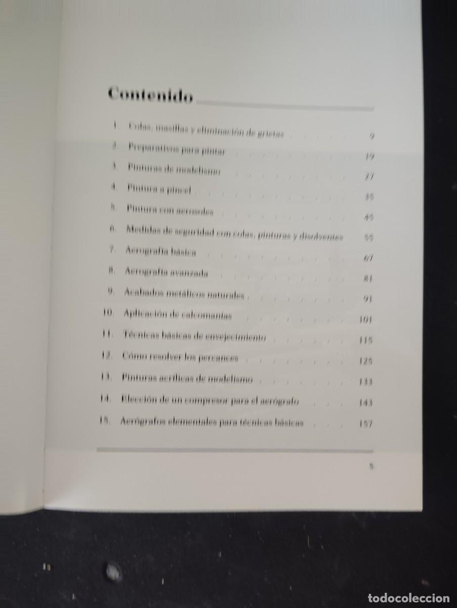 Hobbys: PINTADO Y ACABADO DE MODELOS A ESCALA - Foto 2
