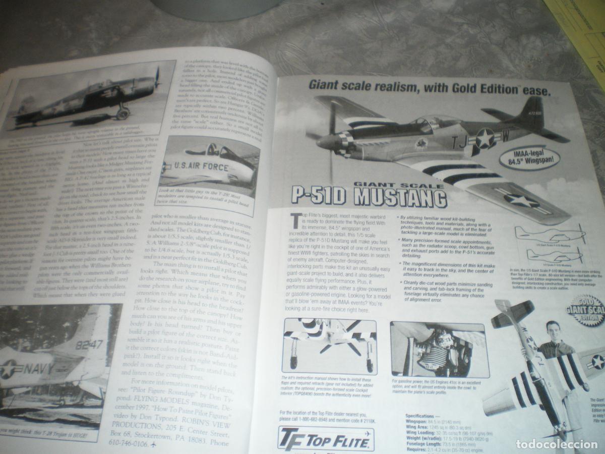 Hobbys: AIRCRAFT DOCUMENTATION AND RESOURCE GUIDE, BOB BANKA - Foto 2