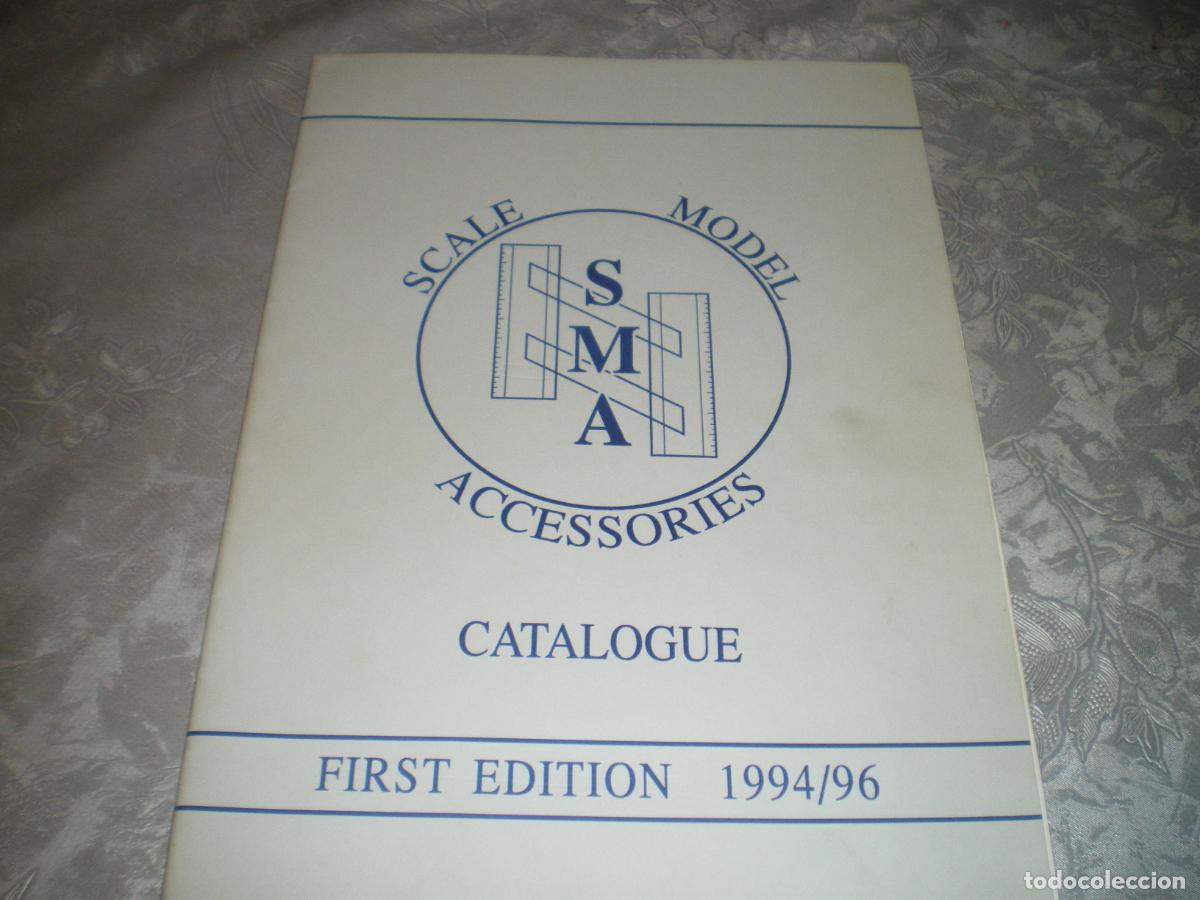 Hobbys: CAT&Aacute;LOGO SCALE MODEL ACCESORIES, MILITAR