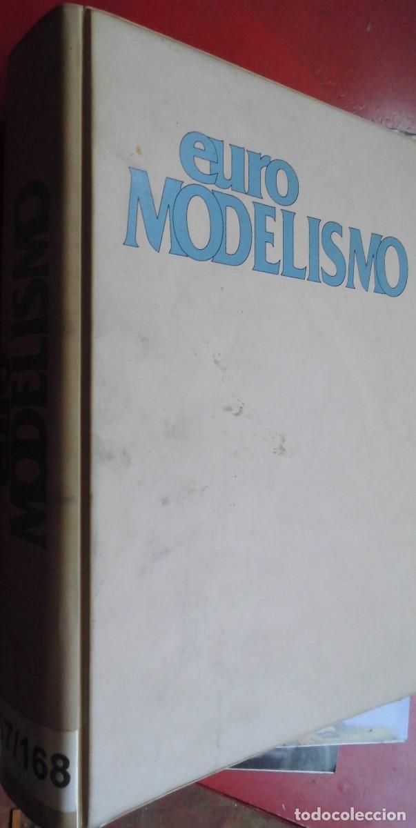 Hobbys: EUROMODELISMO CUBIERTAS - Foto 1