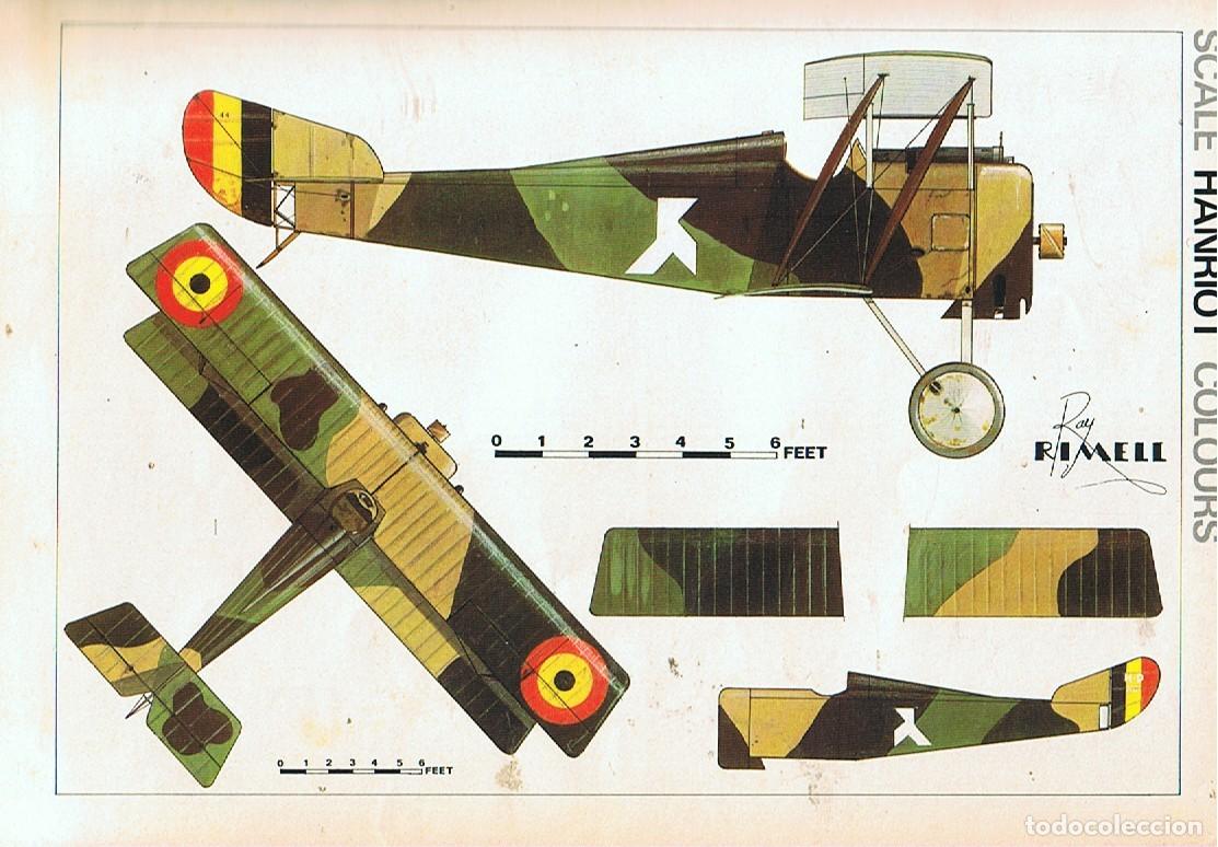 Hobbys: SCALE MODELS A&Ntilde;O 1977 OCTUBRE - Foto 4