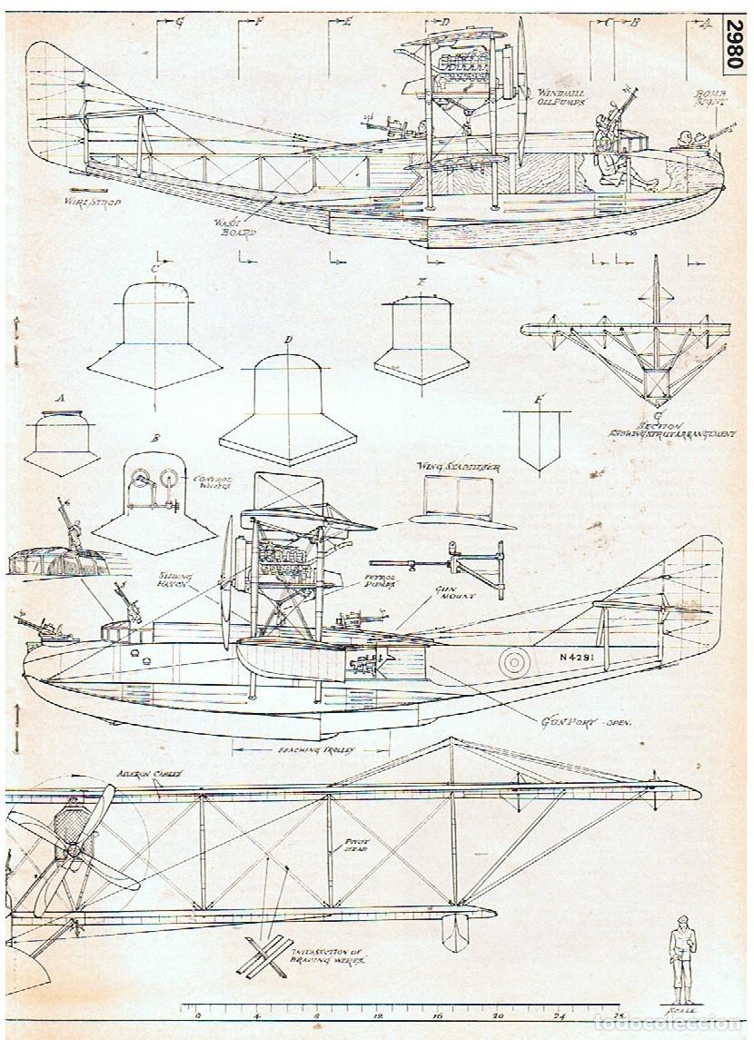 Hobbys: SCALE MODELS A&Ntilde;O 1977 DICIEMBRE - Foto 4