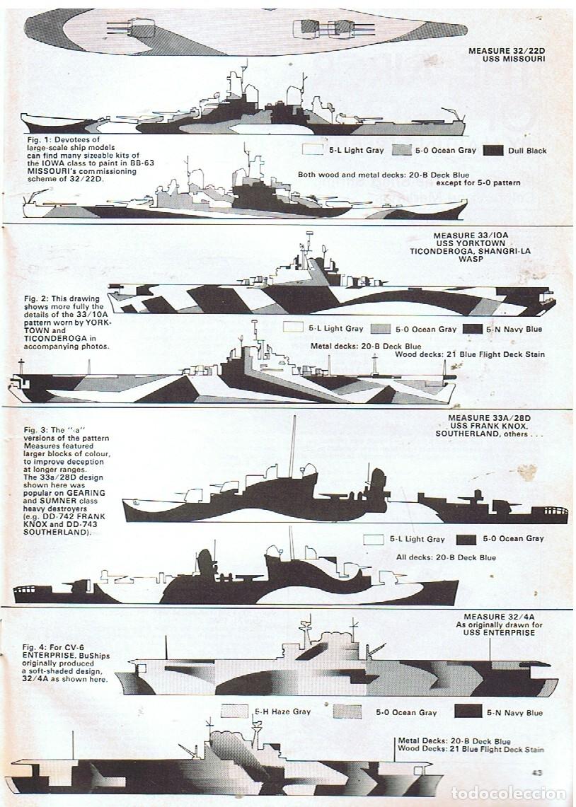 Hobbys: SCALE MODELS A&Ntilde;O 1981 ENERO - Foto 3