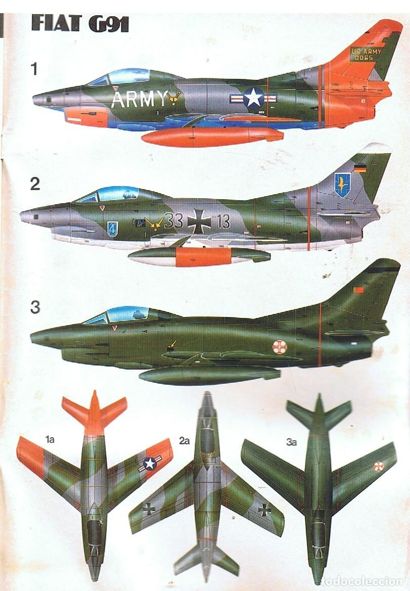 Hobbys: SCALE MODELS A&Ntilde;O 1981 FEBRERO - Foto 4