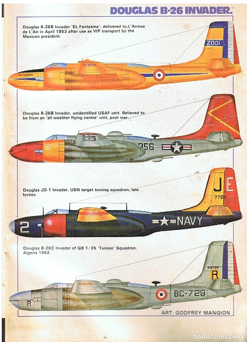 Hobbys: SCALE MODELS A&Ntilde;O 1981 JUNIO - Foto 4