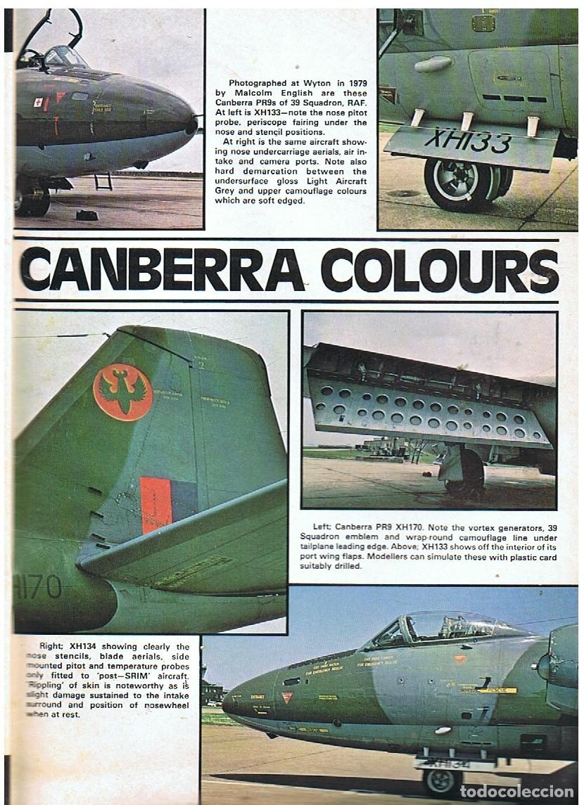 Hobbys: SCALE MODELS A&Ntilde;O 1981 AGOSTO - Foto 4