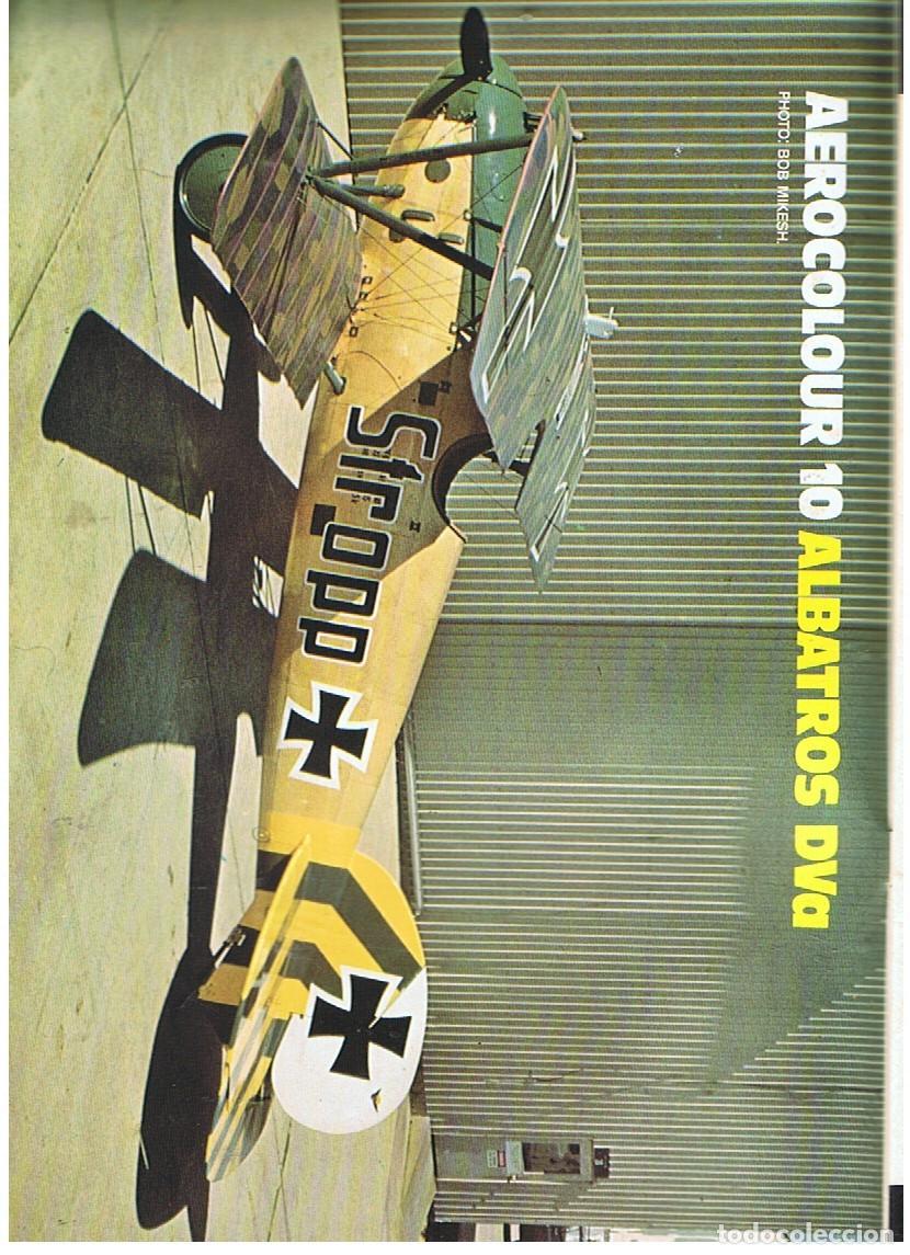 Hobbys: SCALE MODELS A&Ntilde;O 1981 NOVIEMBRE - Foto 4