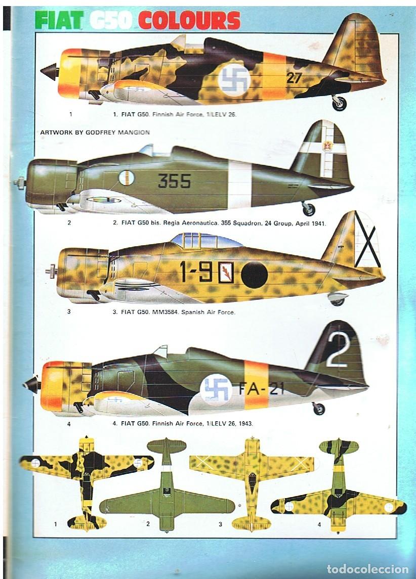 Hobbys: SCALE MODELS A&Ntilde;O 1981 DICIEMBRE - Foto 4