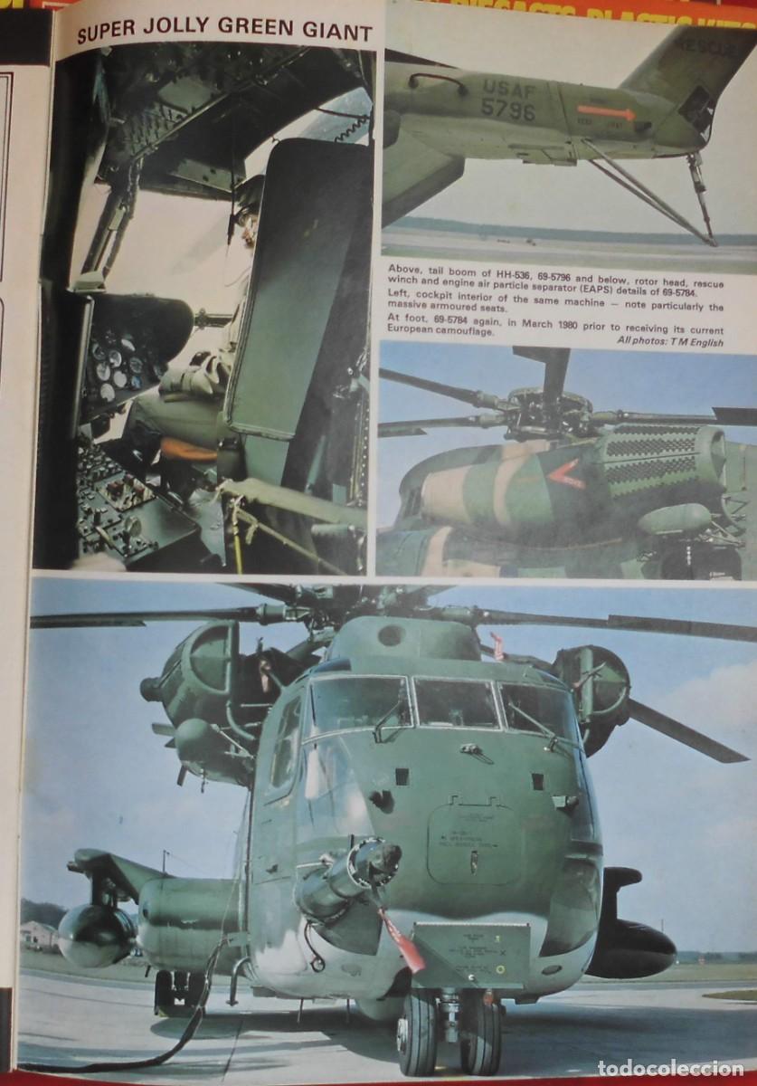 Hobbys: SCALE MODELS A&Ntilde;O 1982 FEBRERO - Foto 3