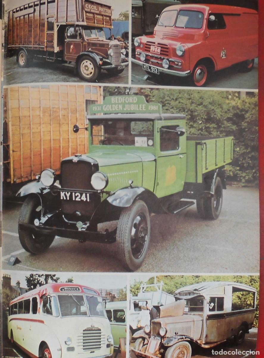 Hobbys: SCALE MODELS A&Ntilde;O 1982 ABRIL - Foto 4