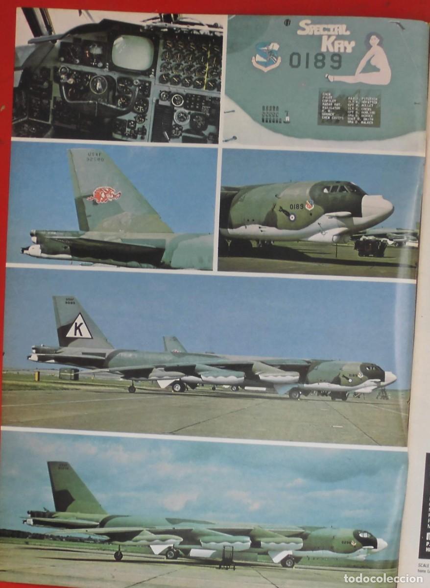 Hobbys: SCALE MODELS A&Ntilde;O 1982 MAYO - Foto 3