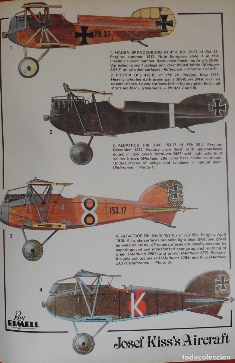 Hobbys: SCALE MODELS A&Ntilde;O 1982 MAYO - Foto 4