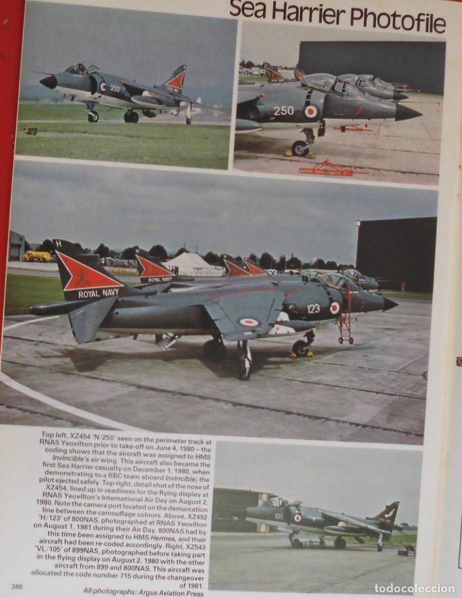 Hobbys: SCALE MODELS A&Ntilde;O 1982 JULIO - Foto 4