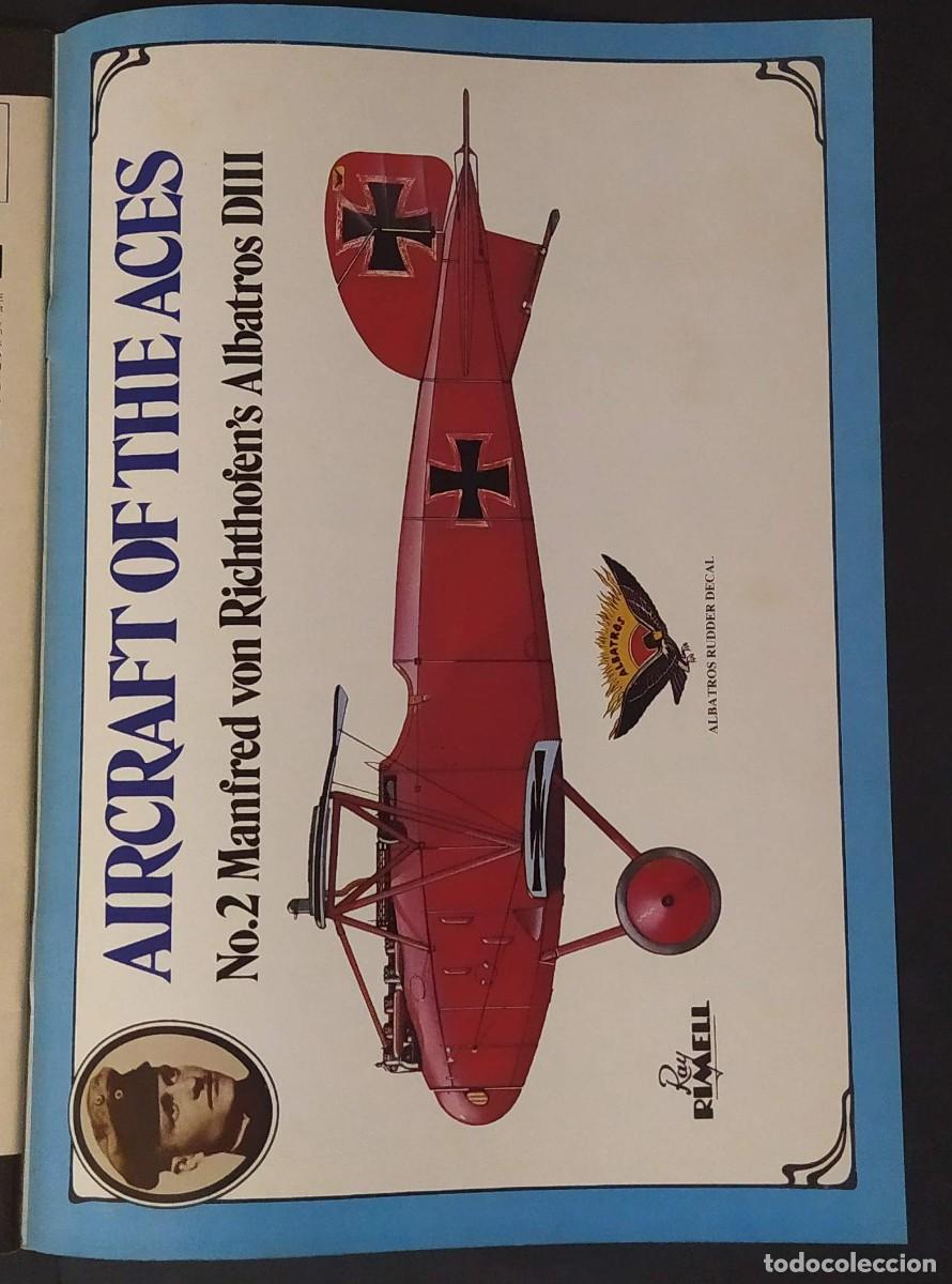 Hobbys: SCALE MODELS A&Ntilde;O 1982 AGOSTO - Foto 4