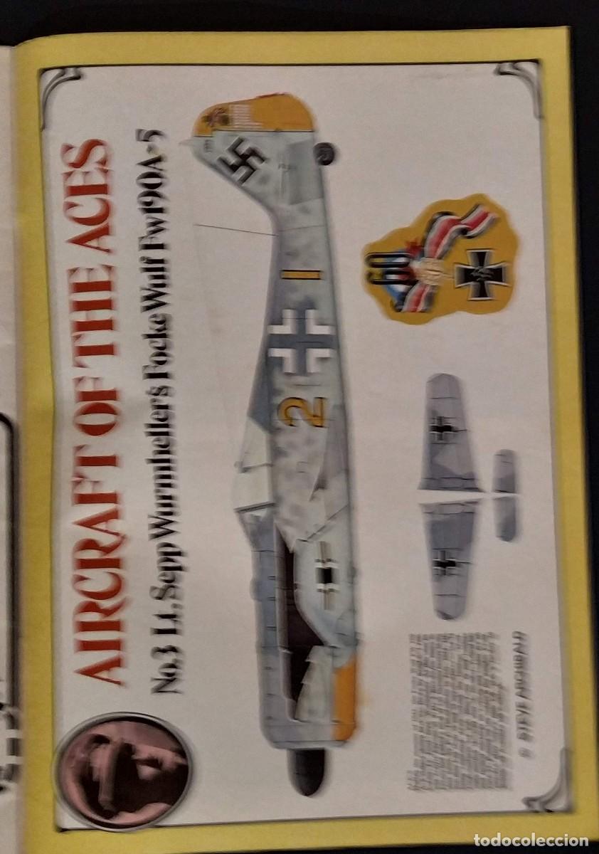 Hobbys: SCALE MODELS A&Ntilde;O 1982 OCTUBRE - Foto 3