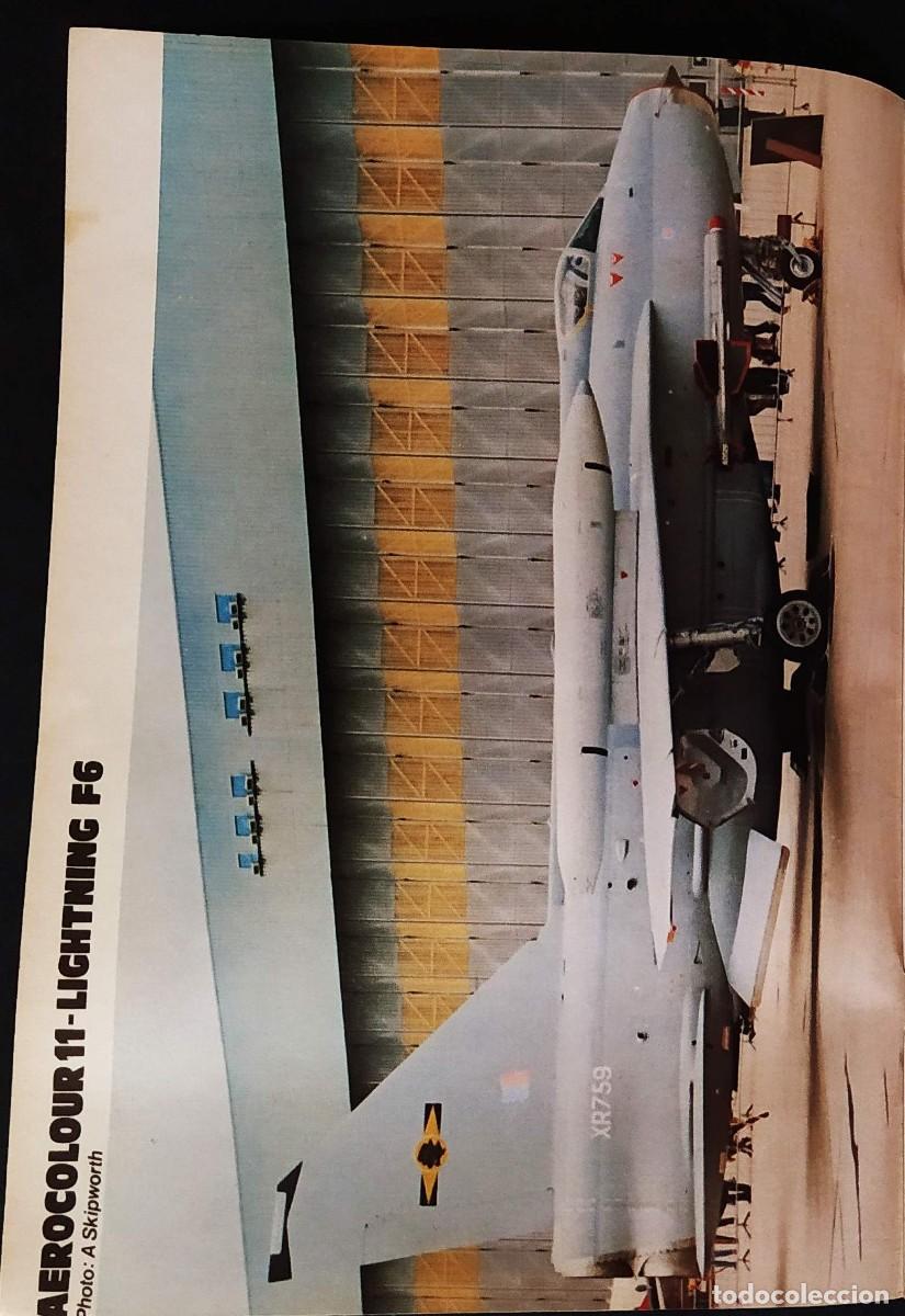 Hobbys: SCALE MODELS A&Ntilde;O 1982 OCTUBRE - Foto 4