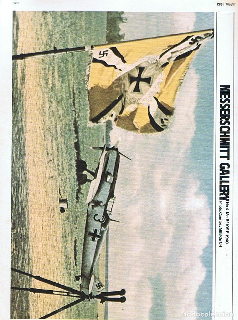 Hobbys: SCALE MODELS A&Ntilde;O 1983 ABRIL - Foto 3