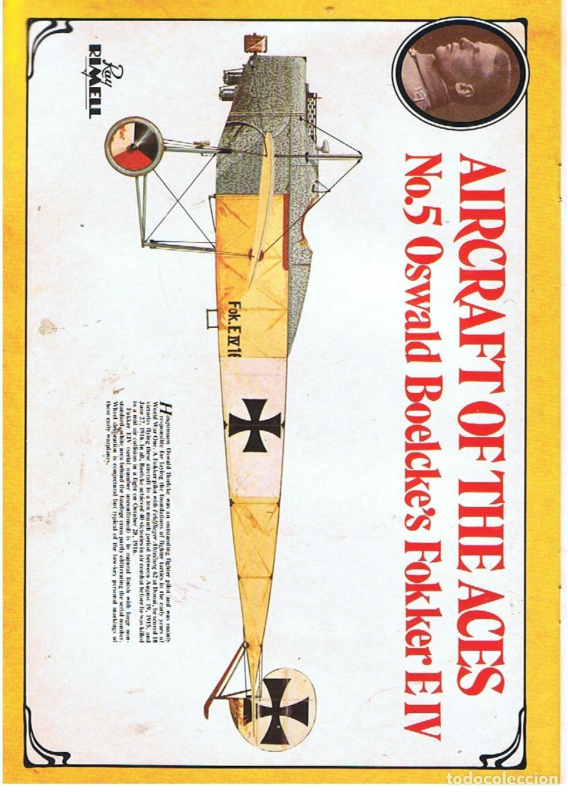 Hobbys: SCALE MODELS A&Ntilde;O 1983 JULIO - Foto 3