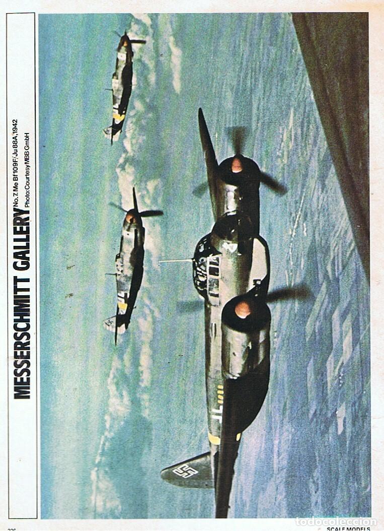 Hobbys: SCALE MODELS A&Ntilde;O 1983 JULIO - Foto 4