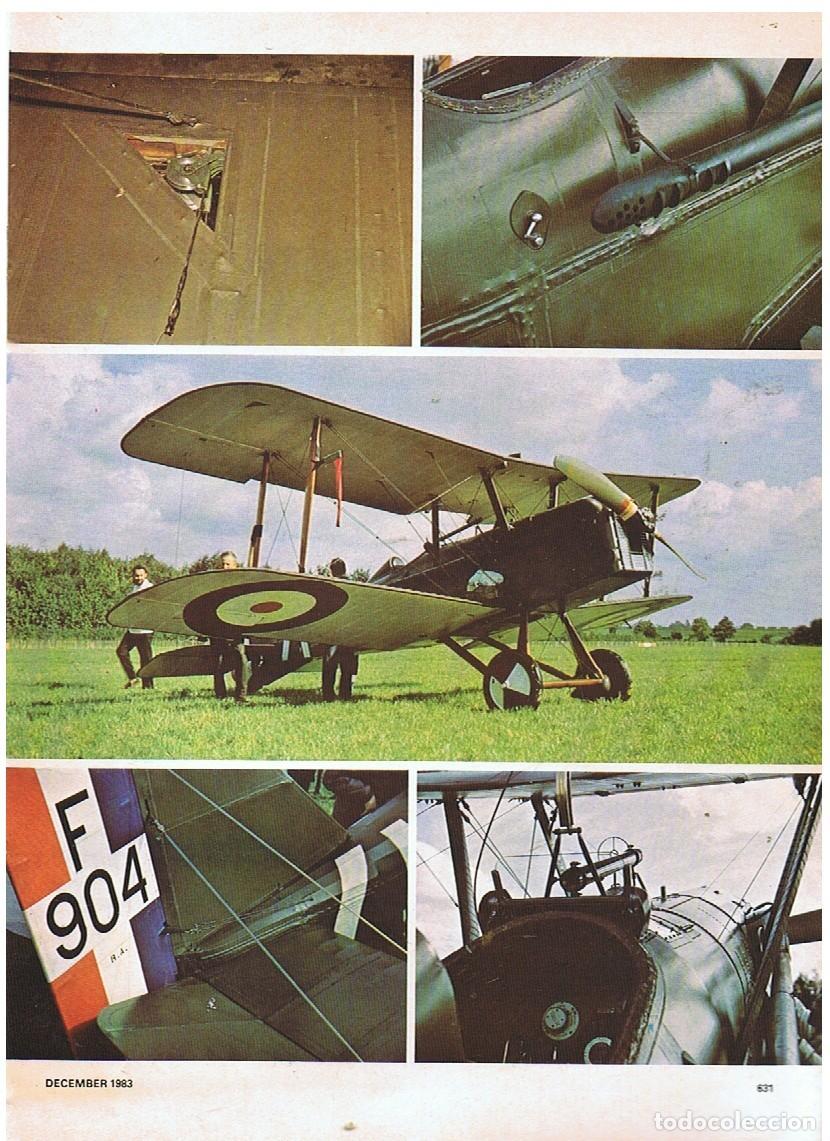 Hobbys: SCALE MODELS A&Ntilde;O 1983 DICIEMBRE - Foto 4