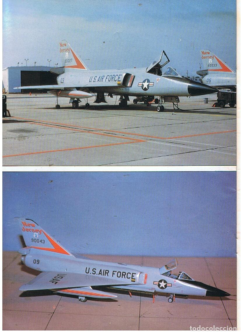 Hobbys: SCALE MODELS A&Ntilde;O 1985 ABRIL - Foto 4