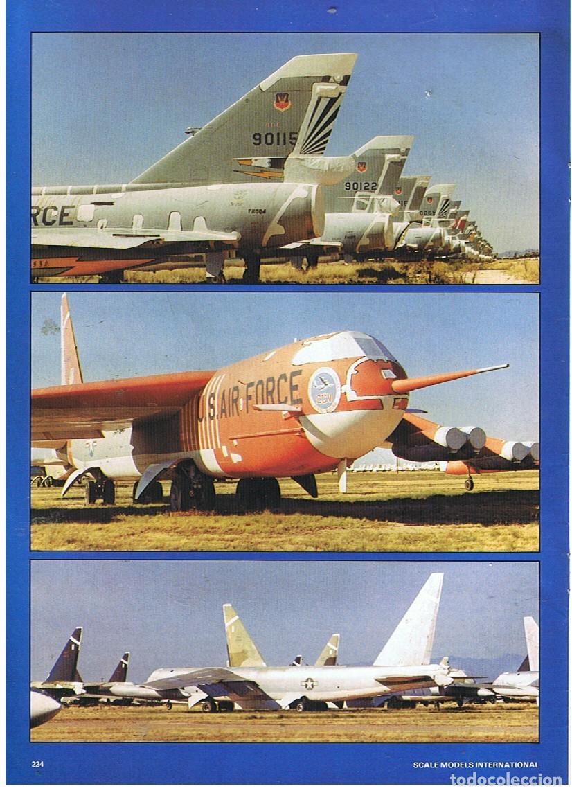 Hobbys: SCALE MODELS A&Ntilde;O 1985 MAYO - Foto 3