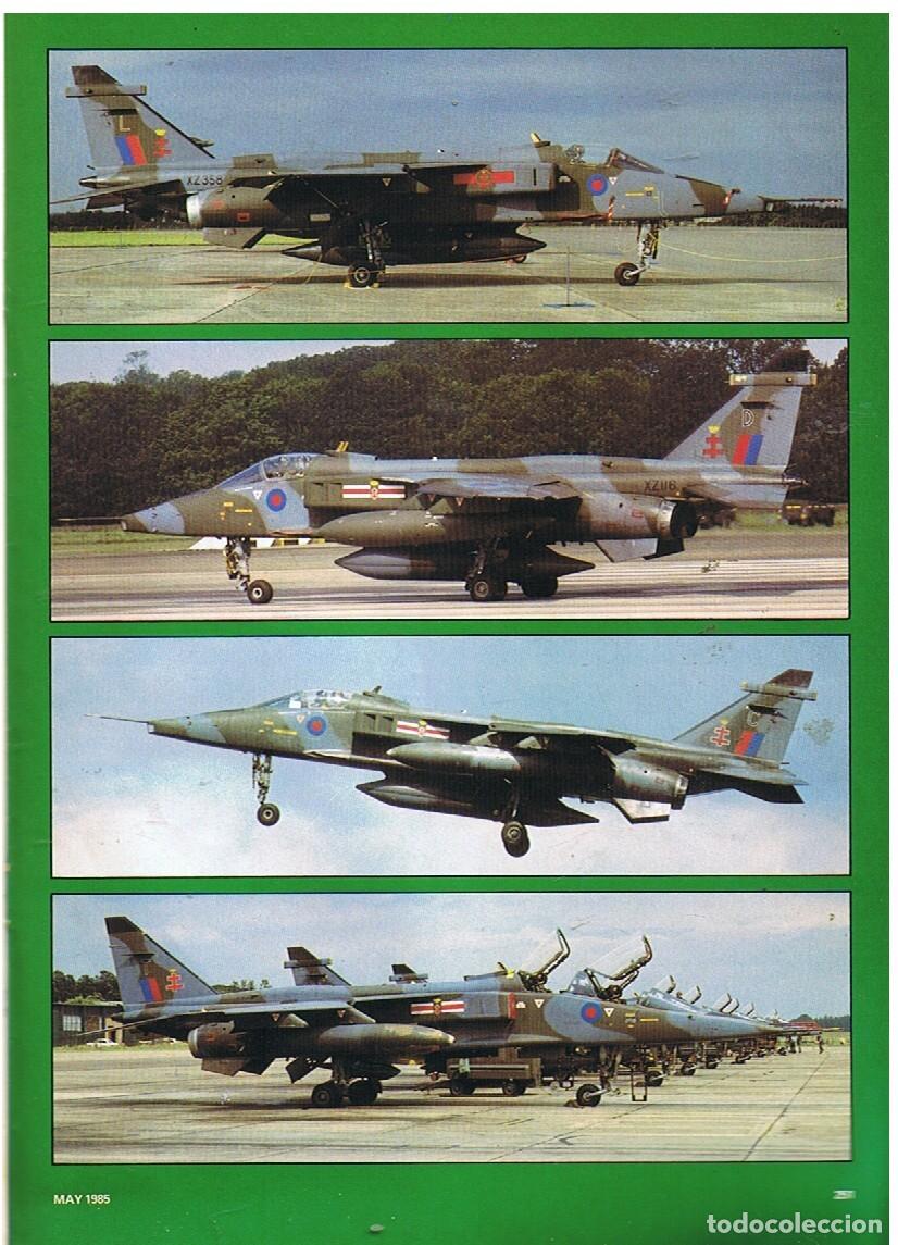 Hobbys: SCALE MODELS A&Ntilde;O 1985 MAYO - Foto 4