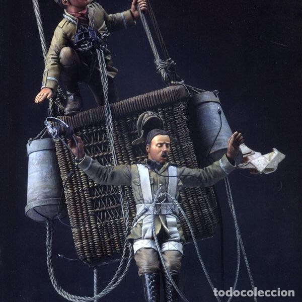 Hobbys: EURO MILITARE 2005 A FIGURE INTERNATIONAL PORTFOLIO ANDREA