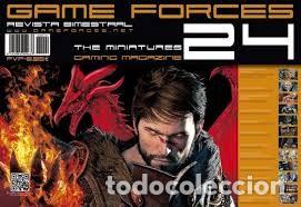 Hobbys: GAME FORCES 10 N&ordm; ................