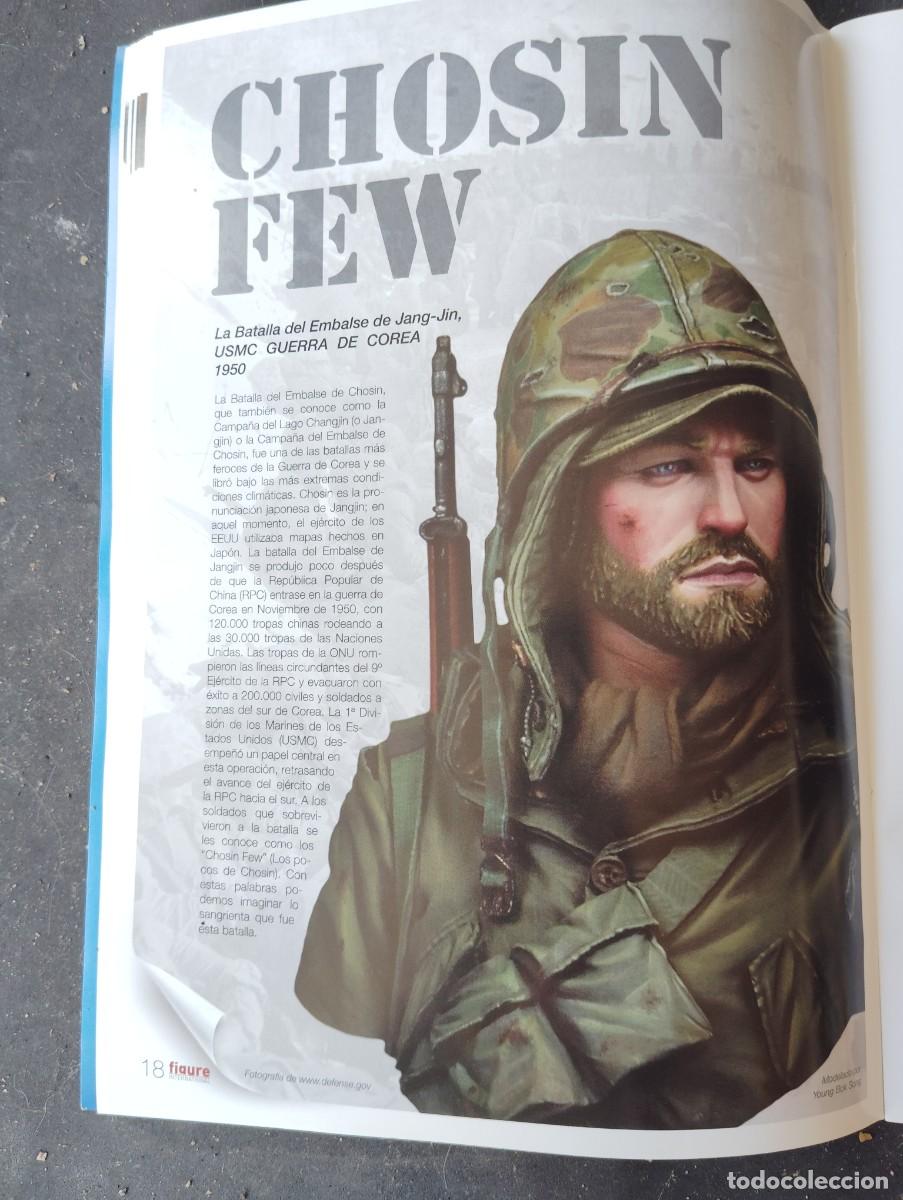 Hobbys: INTERNATIONAL FIGURES - Foto 2