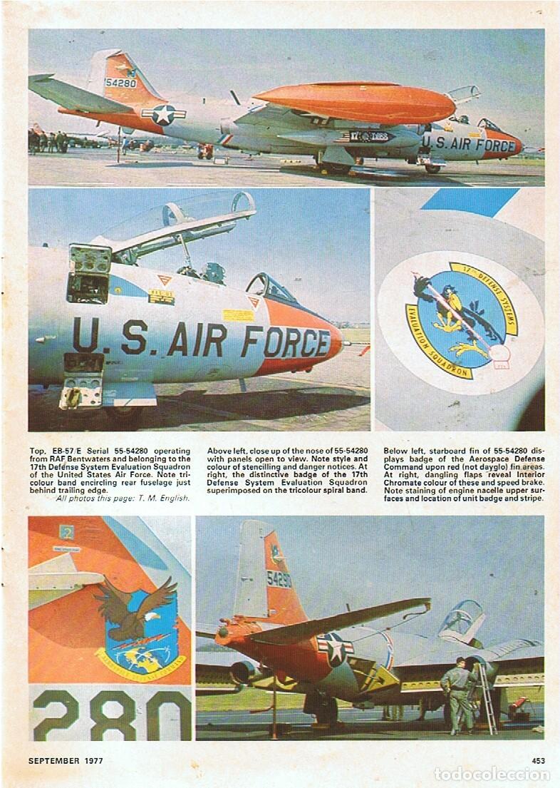 Hobbys: SCALE MODELS A&Ntilde;O 1977 SEPTIEMBRE - Foto 4